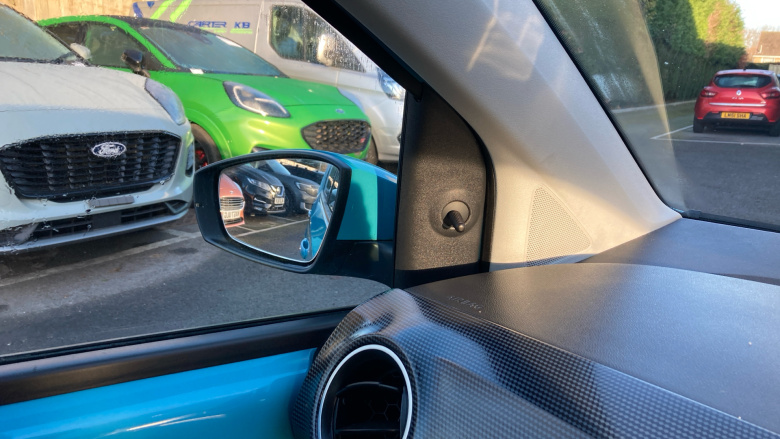 Volkswagen Up 1.0 Move Up 5dr Petrol Hatchback